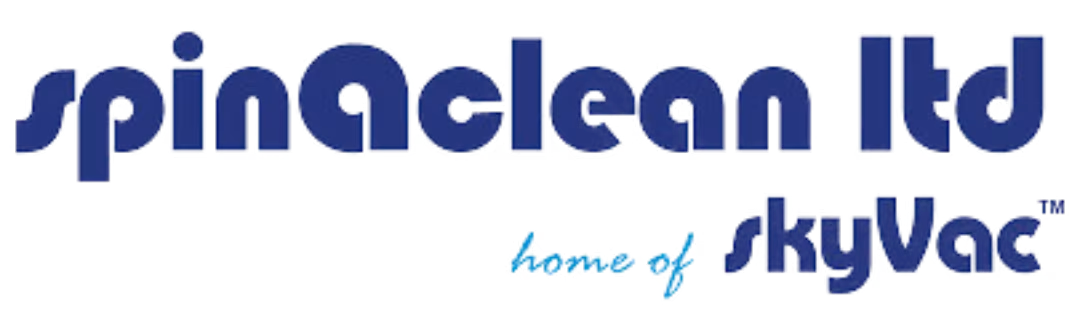 Spinaclean Ltd, home of SkyVac